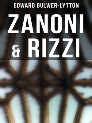 cover image of Zanoni & Rizzi